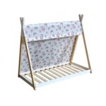 Peppa Pig Toddler House Bed - Image 2