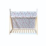 Peppa Pig Toddler House Bed - Image 3