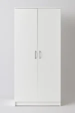 Kendal 2 Door Wardrobe