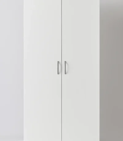 Kendal 2 Door Wardrobe