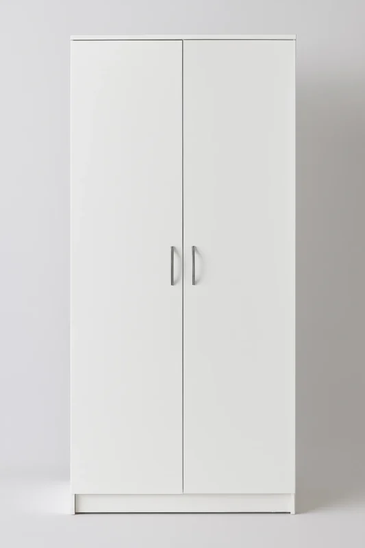 Kendal 2 Door Wardrobe