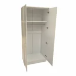 Kendal 2 Door Wardrobe