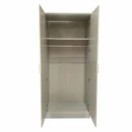 Kendal 2 Door Wardrobe