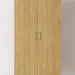 Kendal 2 Door Wardrobe