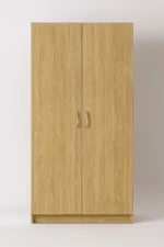 Kendal 2 Door Wardrobe