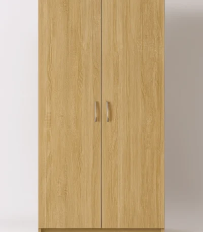 Kendal 2 Door Wardrobe