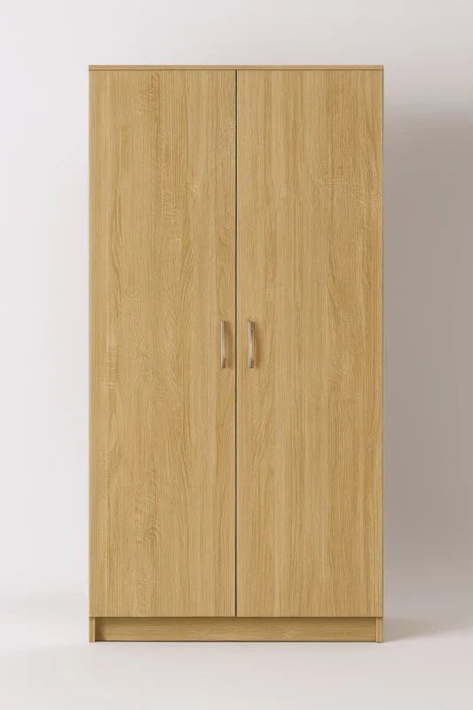 Kendal 2 Door Wardrobe