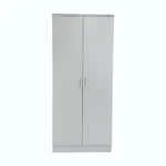 Kendal 2 Door Wardrobe