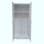 Kendal 2 Door Wardrobe