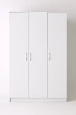 Kendal 3 Door Wardrobe