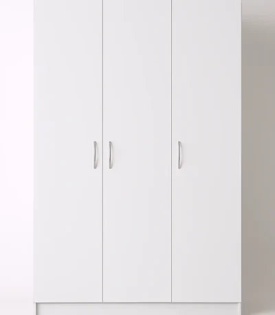 Kendal 3 Door Wardrobe