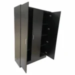 Kendal 3 Door Wardrobe