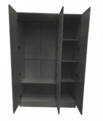 Kendal 3 Door Wardrobe