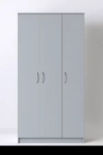 Kendal 3 Door Wardrobe