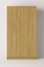 Kendal 3 Door Wardrobe