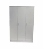 Kendal 3 Door Wardrobe