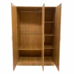 Kendal 3 Door Wardrobe