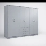 Kendal 6 Door Wardrobe