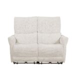 Keswick 2 Seater Electric Recliner Sofa