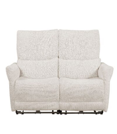Keswick 2 Seater Electric Recliner Sofa