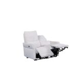 Keswick 2 Seater Electric Recliner Sofa