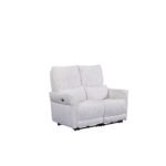 Keswick 2 Seater Electric Recliner Sofa