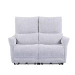 Keswick 2 Seater Electric Recliner Sofa
