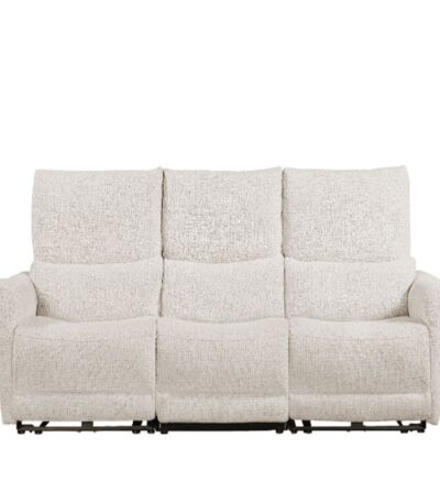 Keswick 3 Seater Electric Recliner Sofa