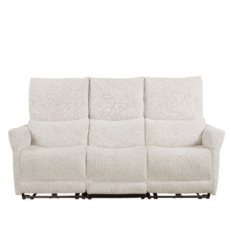 Keswick 3 Seater Electric Recliner Sofa