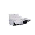 Keswick 3 Seater Electric Recliner Sofa