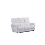 Keswick 3 Seater Electric Recliner Sofa