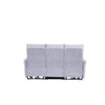 Keswick 3 Seater Electric Recliner Sofa