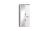 Kington 2 Door Wardrobe