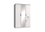 Kington 3 Door Wardrobe