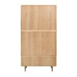 Knaresborough 2 Door Wardrobe