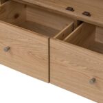 Knaresborough 2 Door Wardrobe
