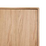 Knaresborough 2 Door Wardrobe