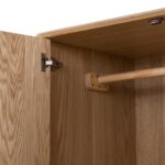 Knaresborough 2 Door Wardrobe