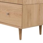 Knaresborough 2 Door Wardrobe