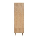 Knaresborough 2 Door Wardrobe