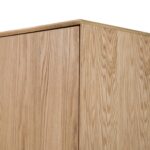 Knaresborough 2 Door Wardrobe