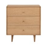 Knaresborough 3 Drawer Chest