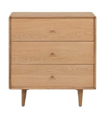 Knaresborough 3 Drawer Chest