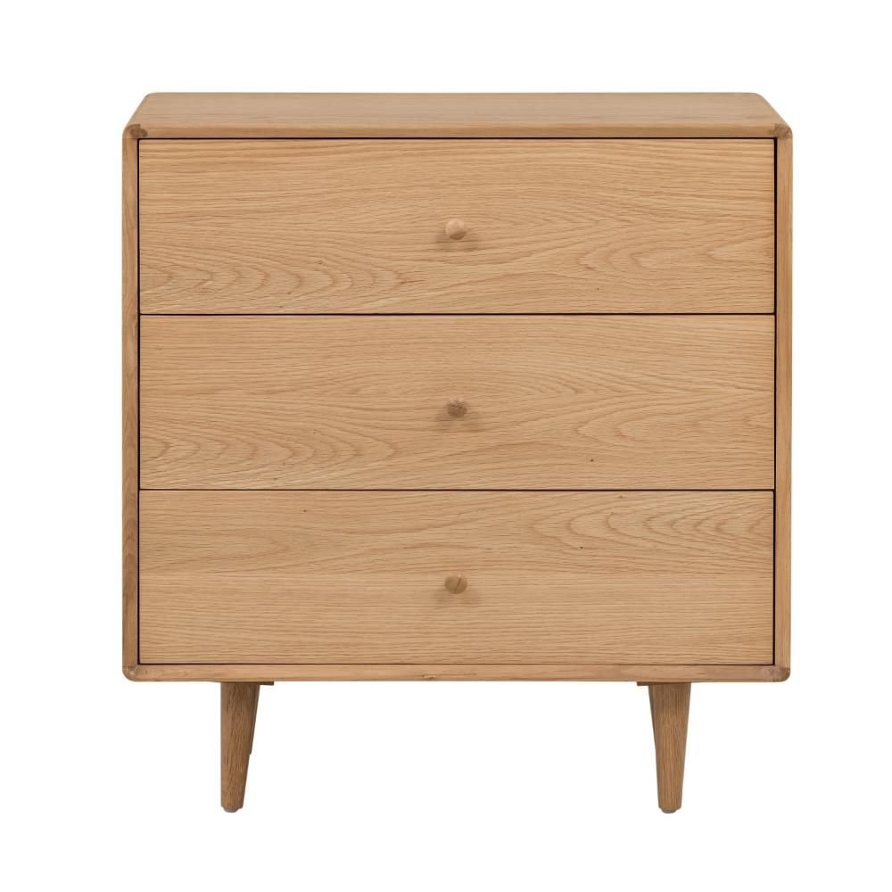 Knaresborough 3 Drawer Chest Knaresborough 3 Drawer Chest