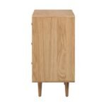Knaresborough 3 Drawer Chest