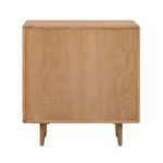 Knaresborough 3 Drawer Chest