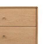 Knaresborough 3 Drawer Chest