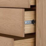 Knaresborough 3 Drawer Chest