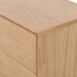 Knaresborough 3 Drawer Chest