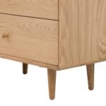 Knaresborough 3 Drawer Chest